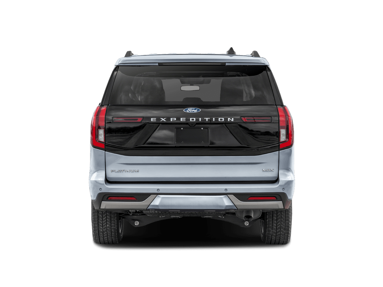 2025 Ford Expedition Max Photo in Silver Spring, MD 20904