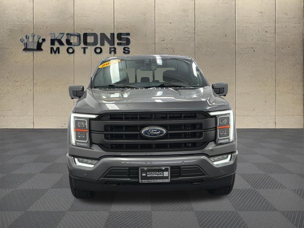 2023 Ford F-150 Photo in Silver Spring, MD 20904