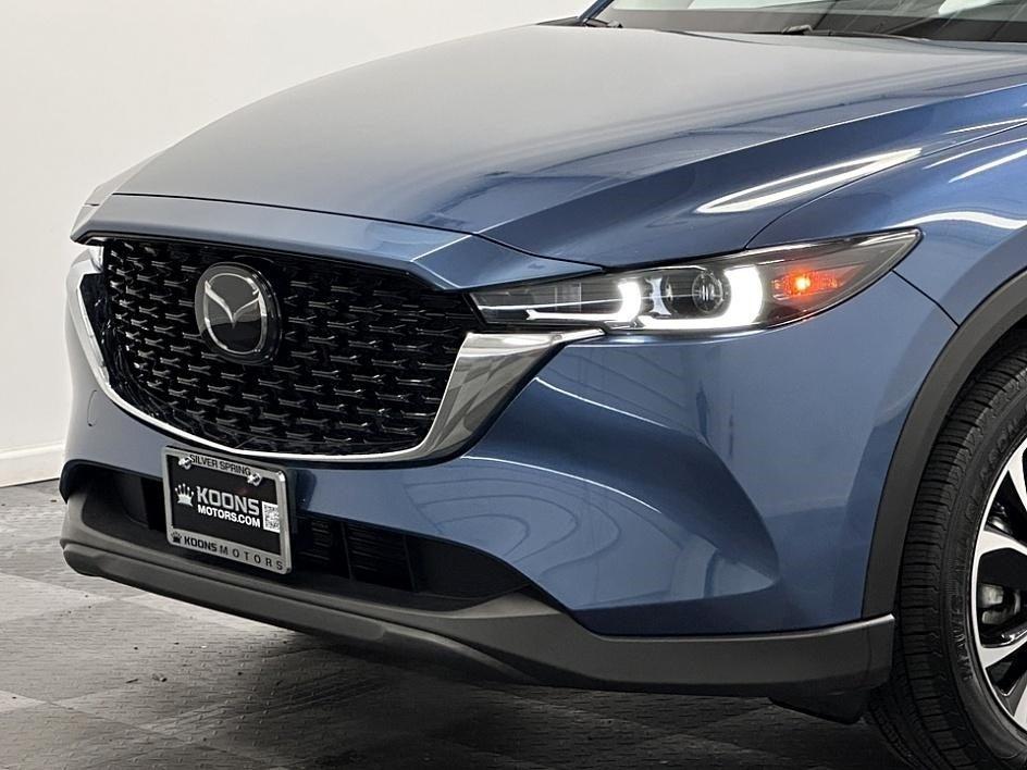 2023 Mazda CX-5 Photo in Silver Spring, MD 20904