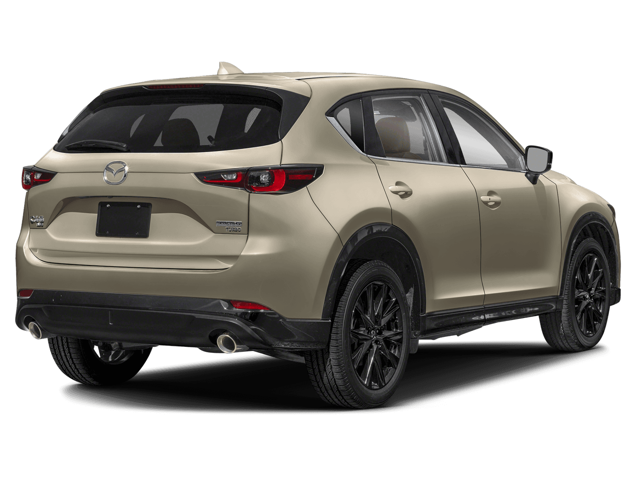 2024 Mazda CX-5 Photo in Silver Spring, MD 20904