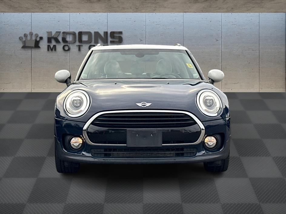 2017 MINI Cooper Photo in Silver Spring, MD 20904