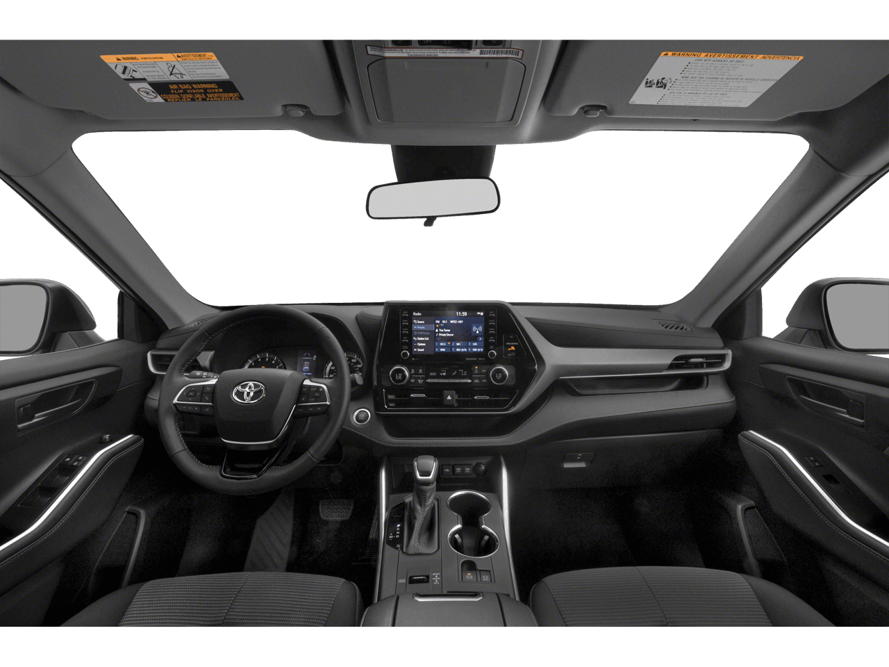 2022 Toyota Highlander Photo in Silver Spring, MD 20904