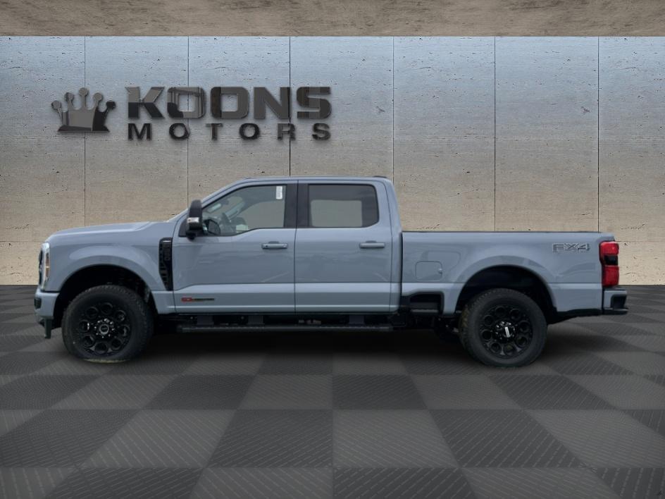 2025 Ford F-350 Super Duty Photo in Silver Spring, MD 20904