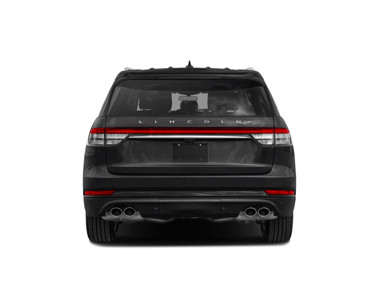 2023 Lincoln Aviator Plug-In Hybrid Photo in Bethesda, MD 20814