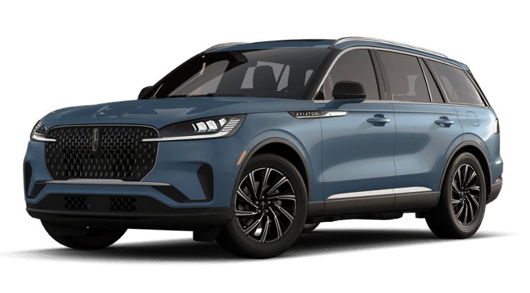 2025 Lincoln Aviator Photo in Bethesda, MD 20814