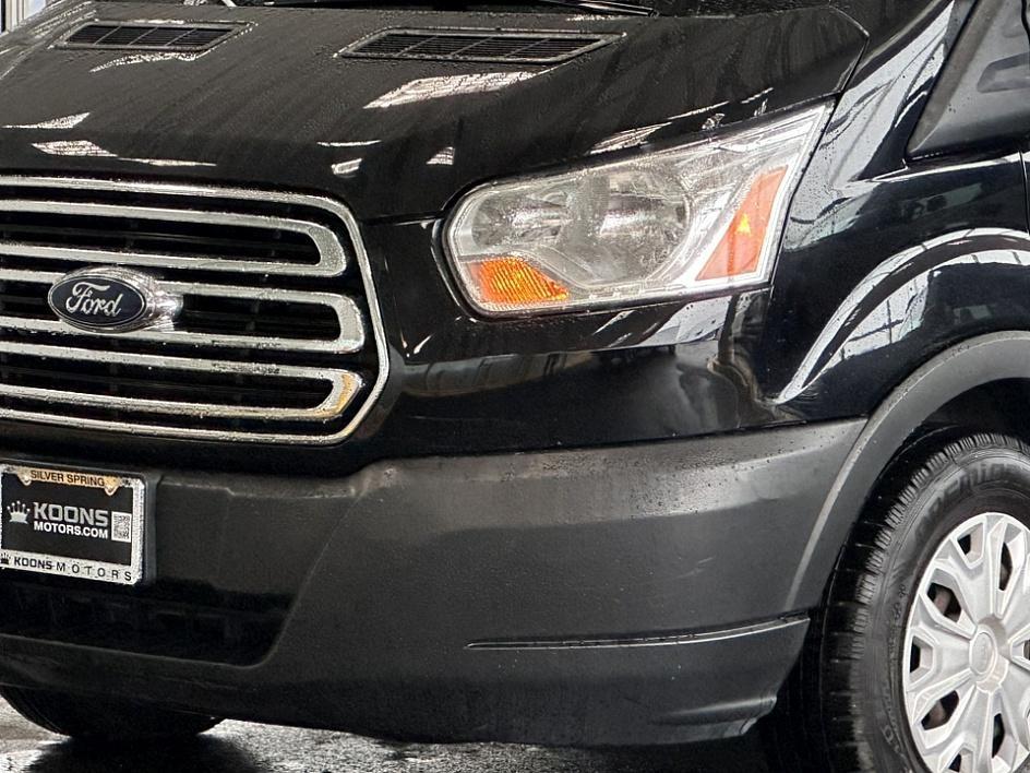 2019 Ford Transit Passenger Van Photo in Silver Spring, MD 20904