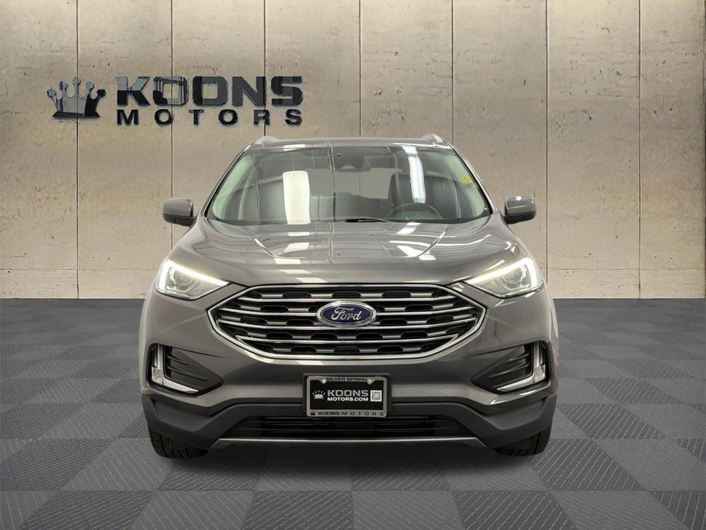 2022 Ford Edge Photo in Silver Spring, MD 20904