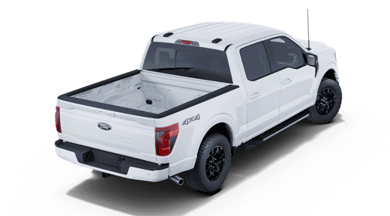 2025 Ford F-150 Photo in Silver Spring, MD 20904