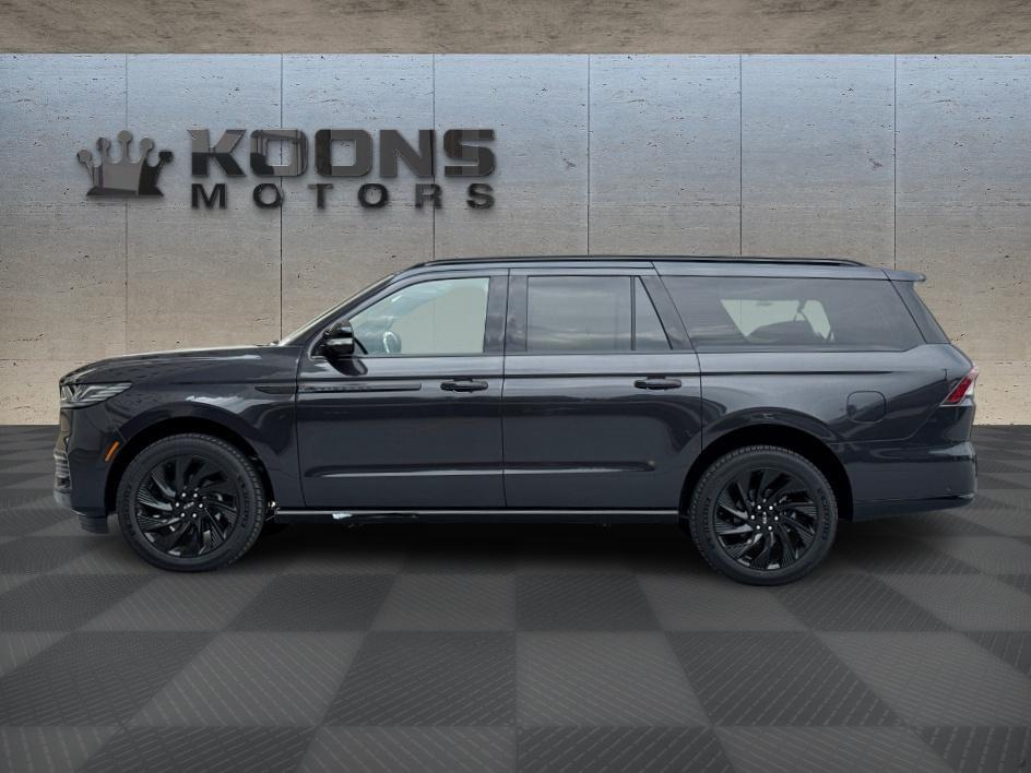 2025 Lincoln Navigator Photo in Bethesda, MD 20814