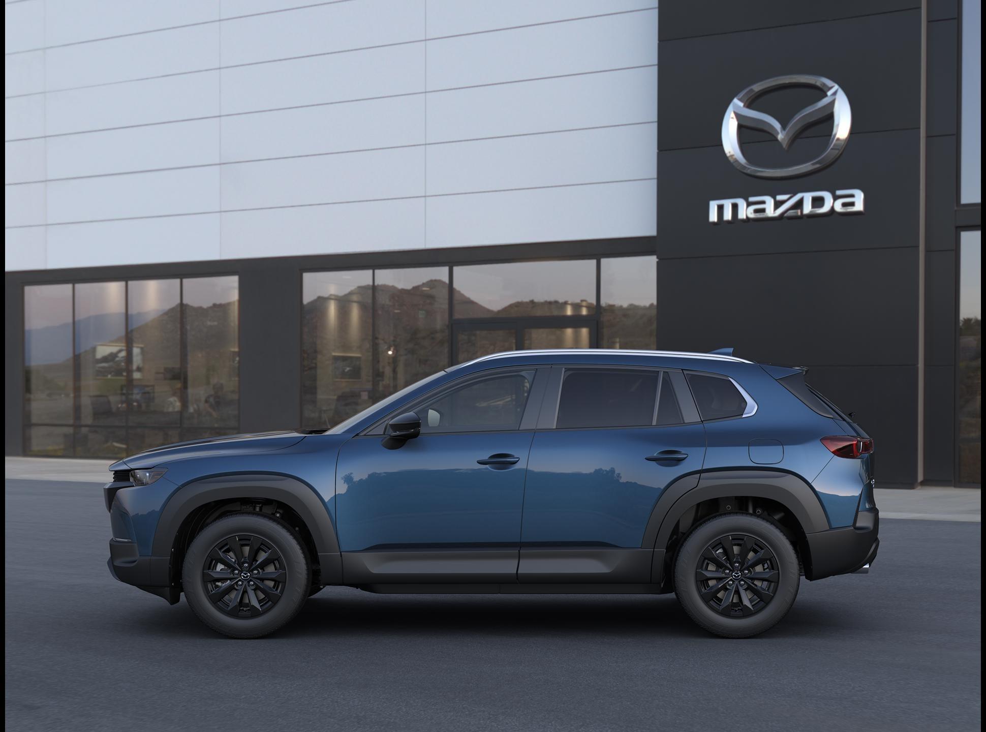 2026 Mazda CX-50 Hybrid Photo in Silver Spring, MD 20904