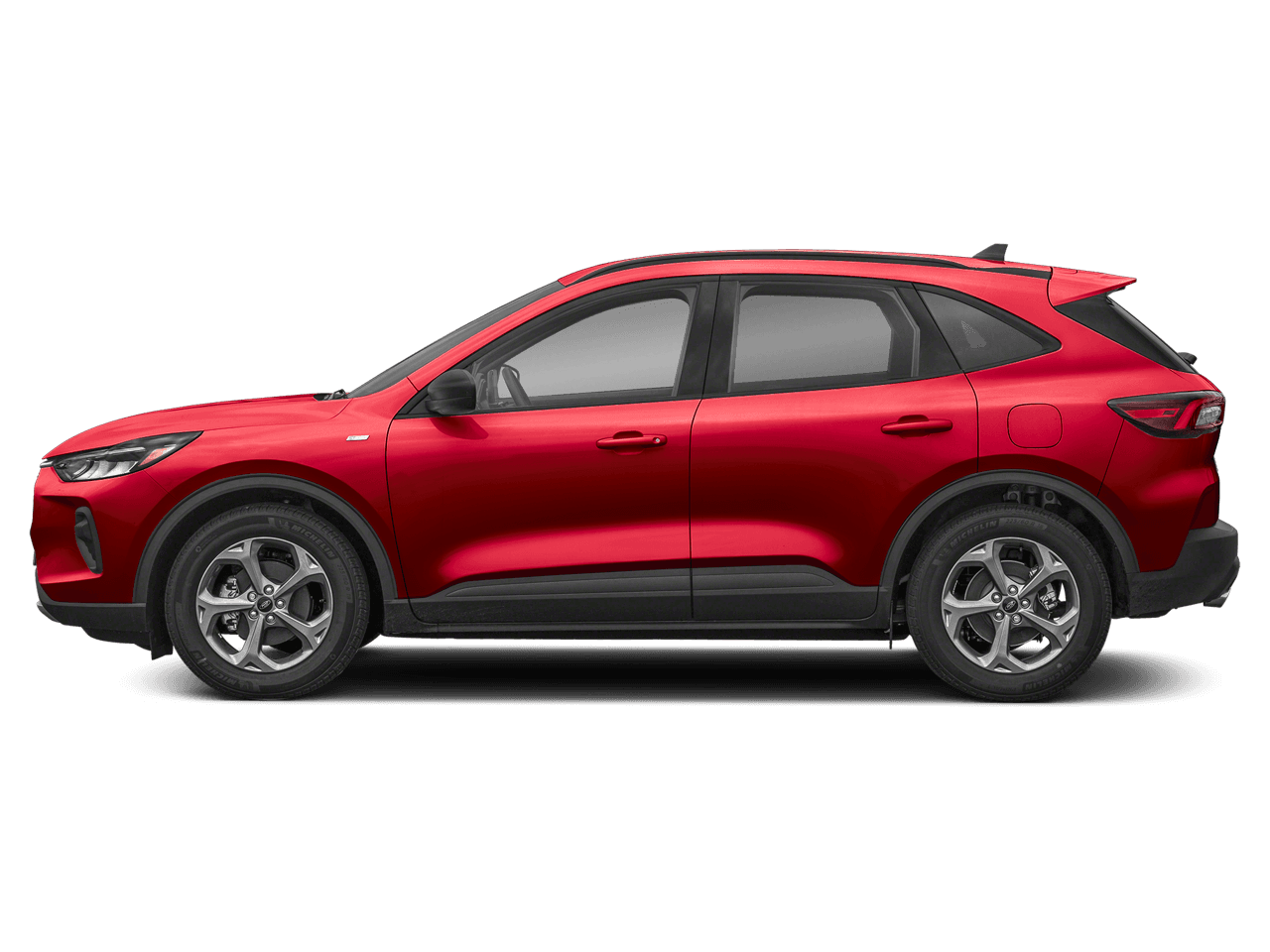 2026 Ford Escape Photo in Silver Spring, MD 20904