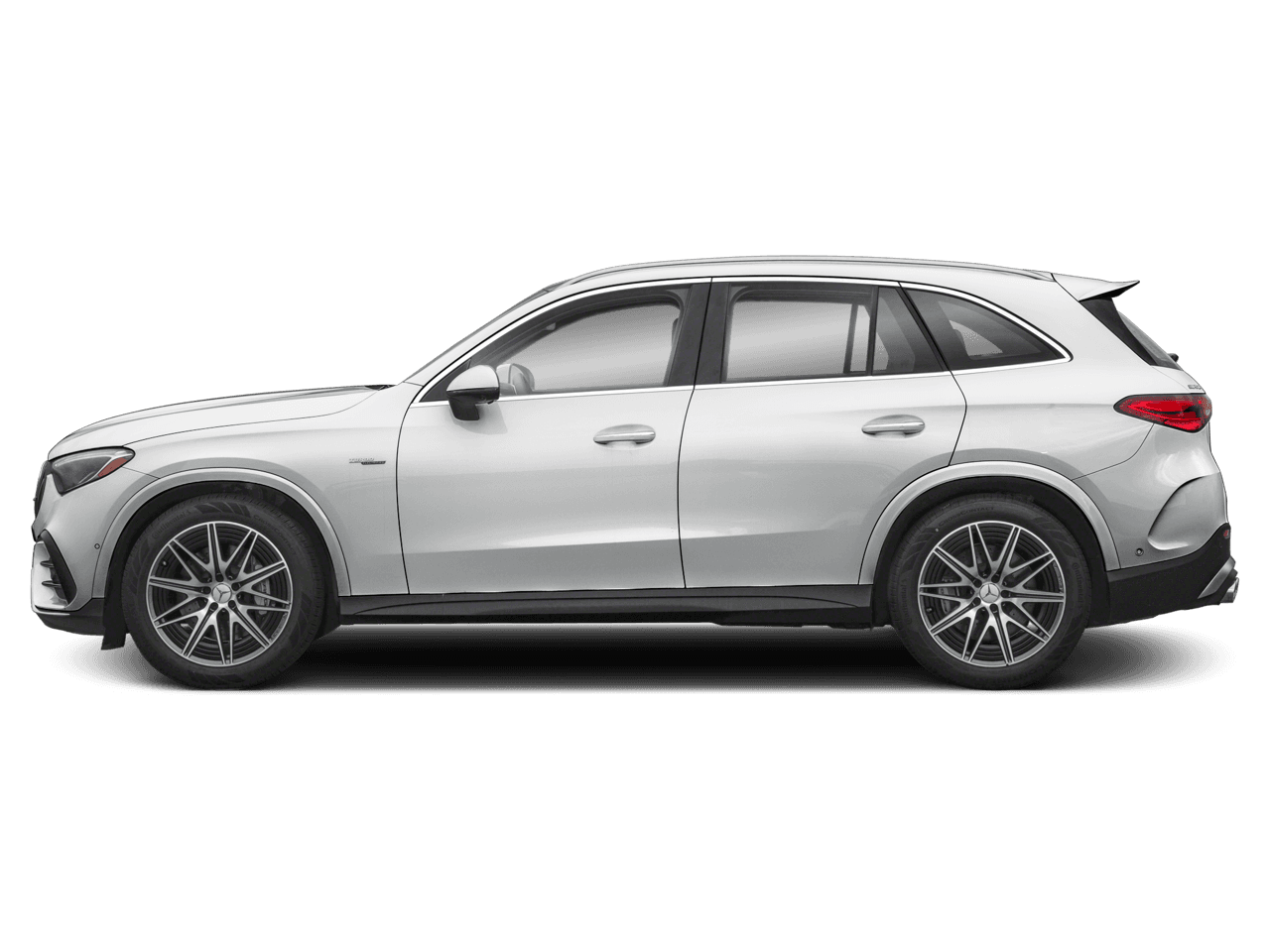 2025 Mercedes-Benz GLC Photo in Bethesda, MD 20814
