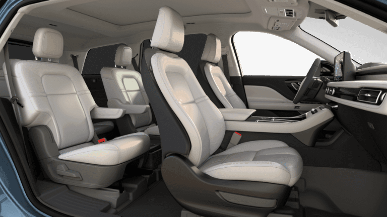 2026 Lincoln Aviator Photo in Bethesda, MD 20814