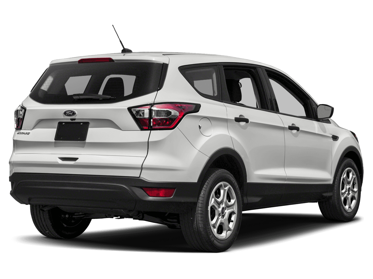 2018 Ford Escape Photo in Silver Spring, MD 20904