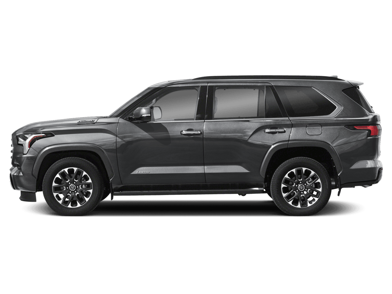 2023 Toyota Sequoia Photo in Bethesda, MD 20814