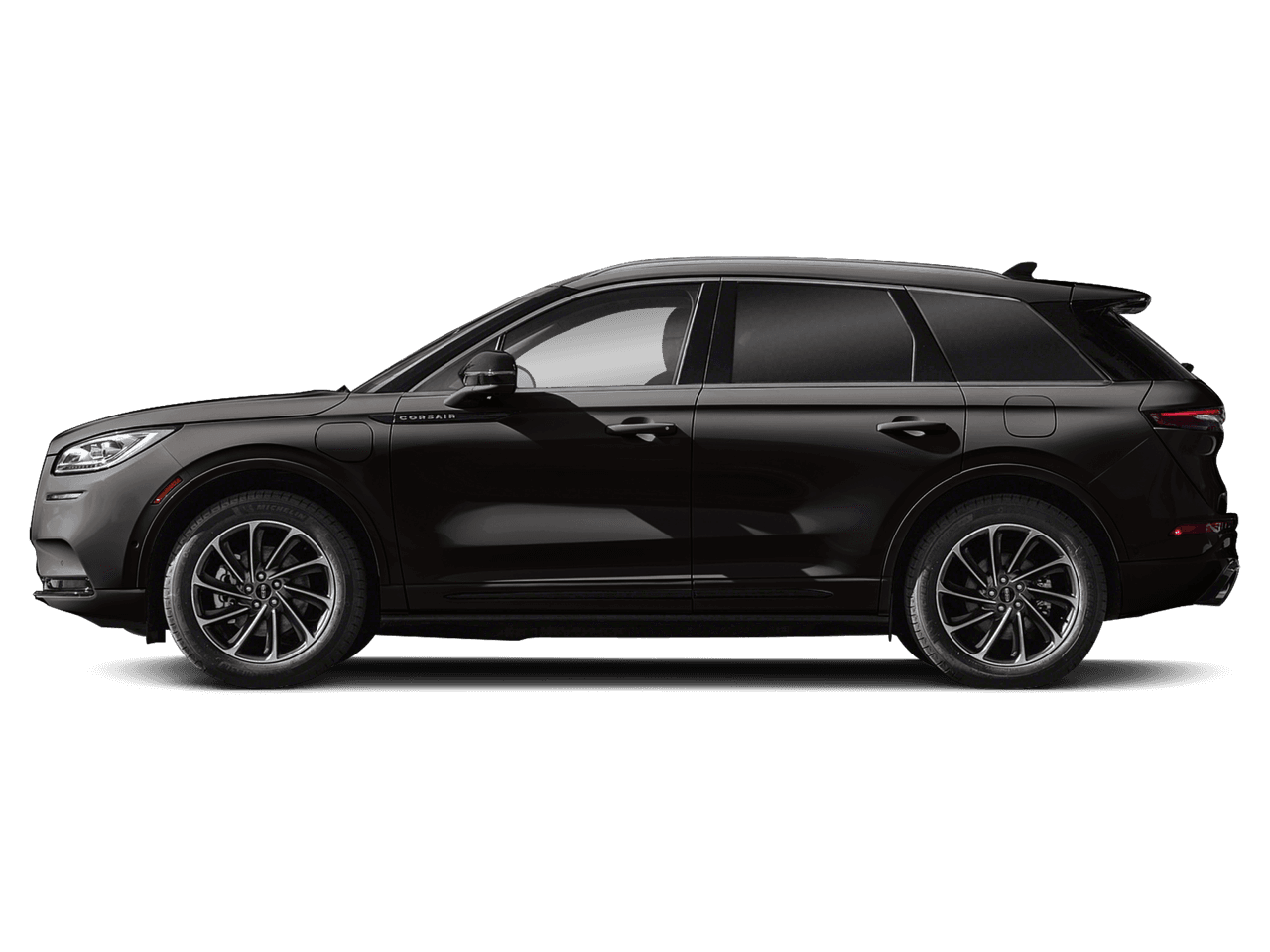 2022 Lincoln Corsair Plug-In Hybrid Photo in Bethesda, MD 20814