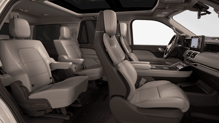 2024 Lincoln Navigator Photo in Bethesda, MD 20814