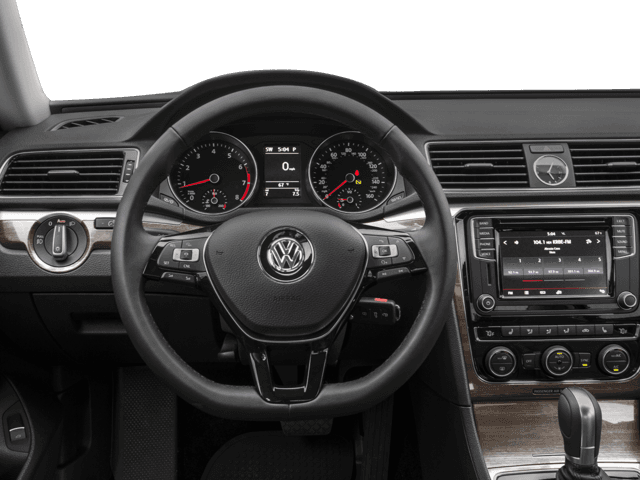 2017 Volkswagen Passat Photo in Silver Spring, MD 20904