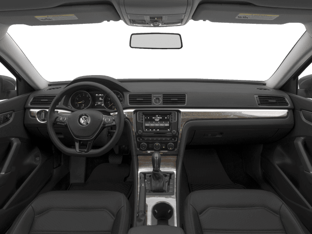2017 Volkswagen Passat Photo in Silver Spring, MD 20904