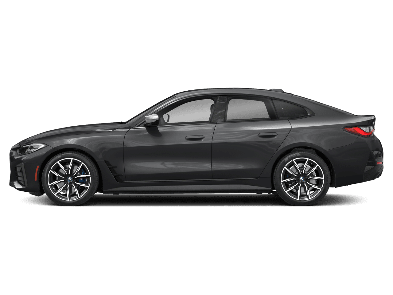 2023 BMW i4 Photo in Bethesda, MD 20814