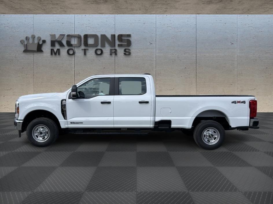 2025 Ford F-250 Super Duty Photo in Silver Spring, MD 20904