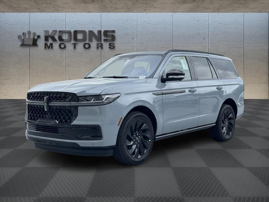 2025 Lincoln Navigator Photo in Bethesda, MD 20814