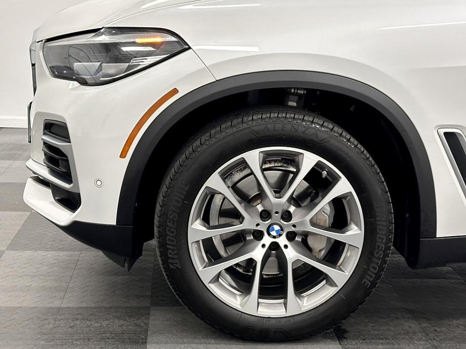 2023 BMW X5 Photo in Silver Spring, MD 20904