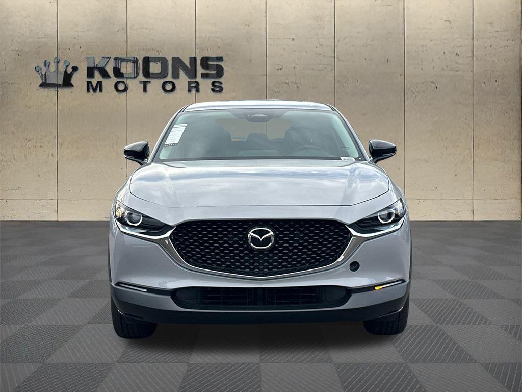 2026 Mazda CX-30 Photo in Silver Spring, MD 20904