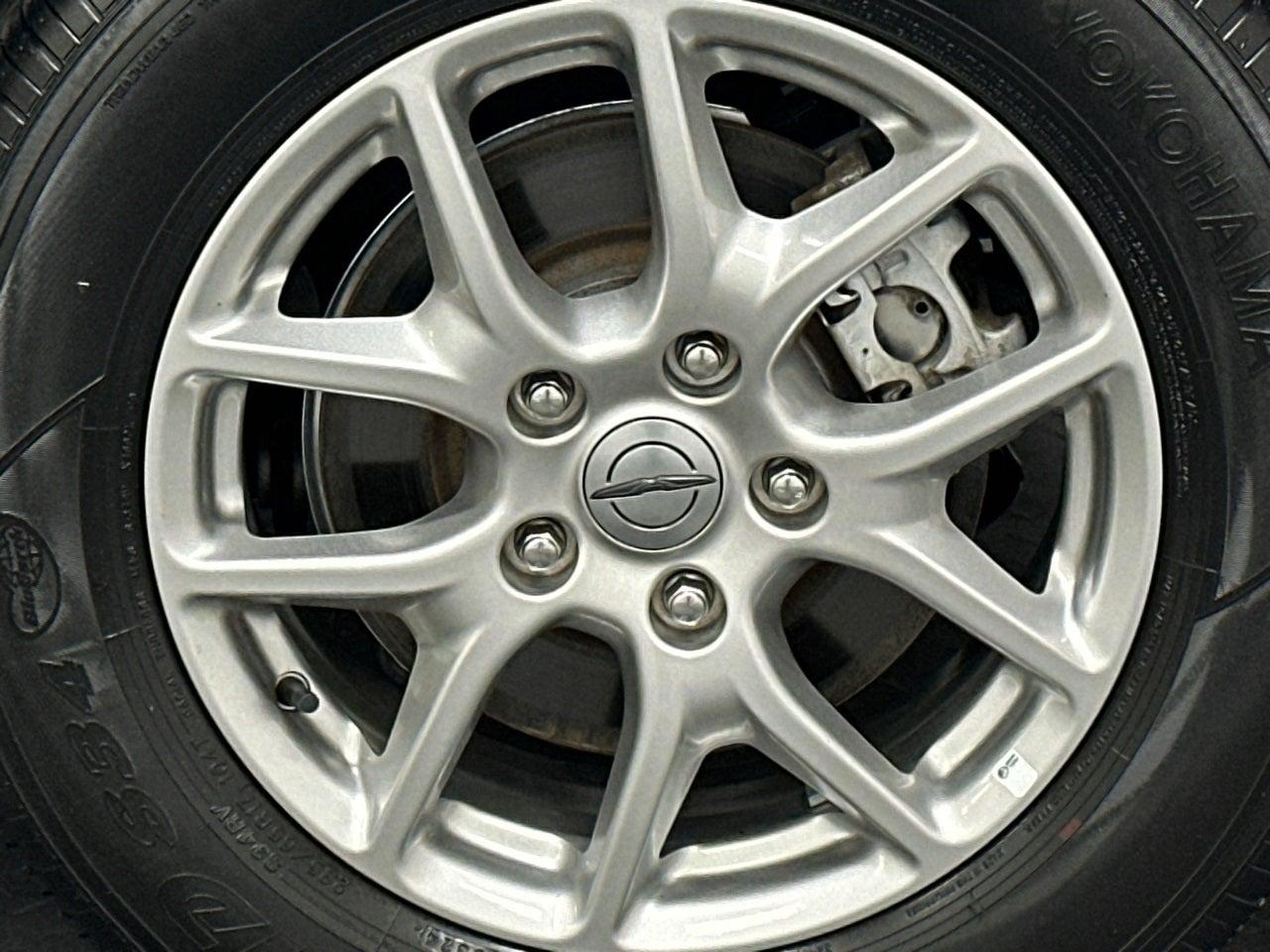 2024 Chrysler Pacifica Photo in Silver Spring, MD 20904