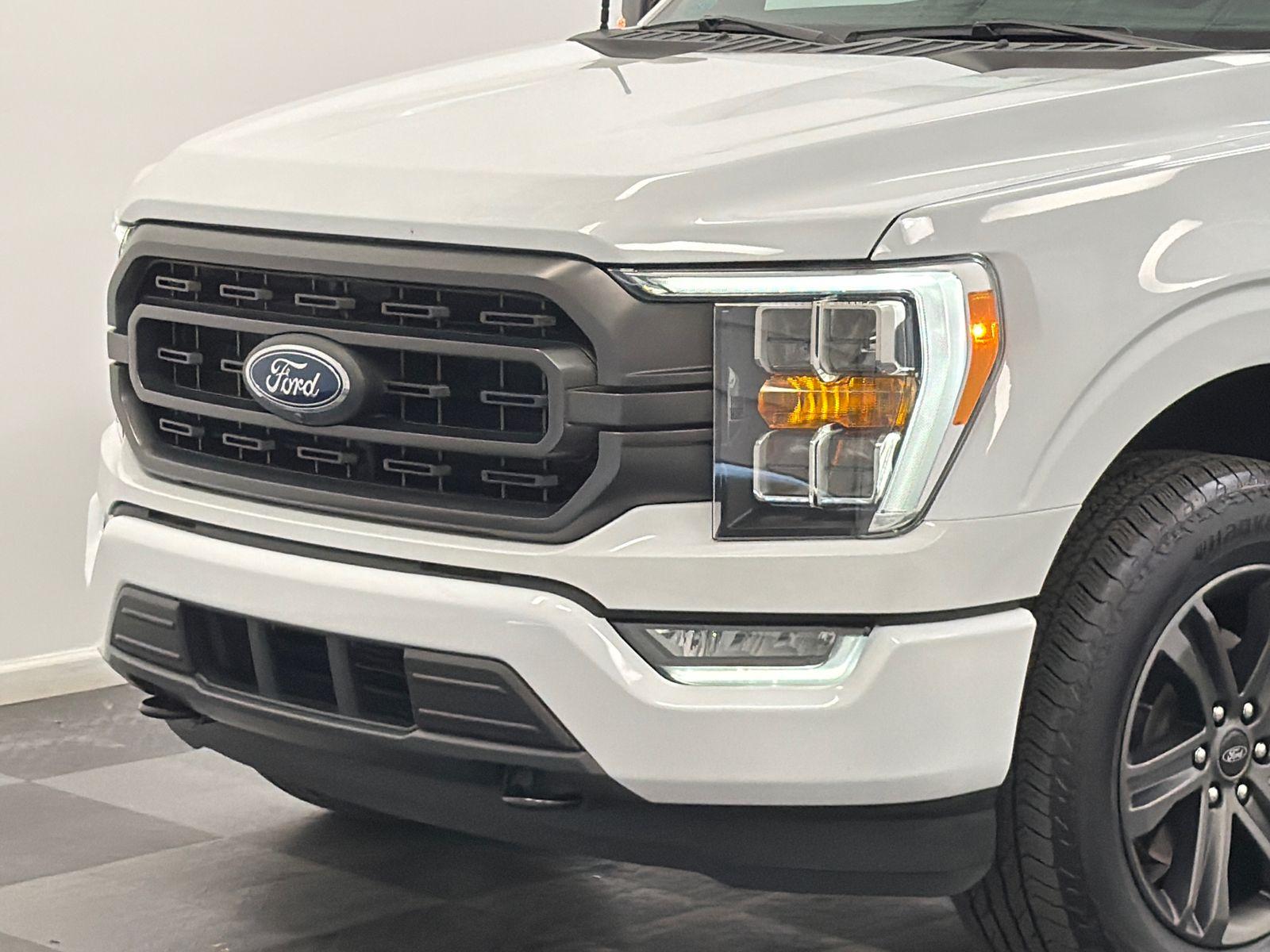 2022 Ford F-150 Photo in Silver Spring, MD 20904