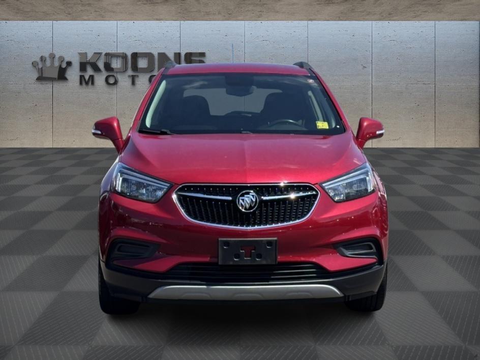 2019 Buick Encore Photo in Silver Spring, MD 20904