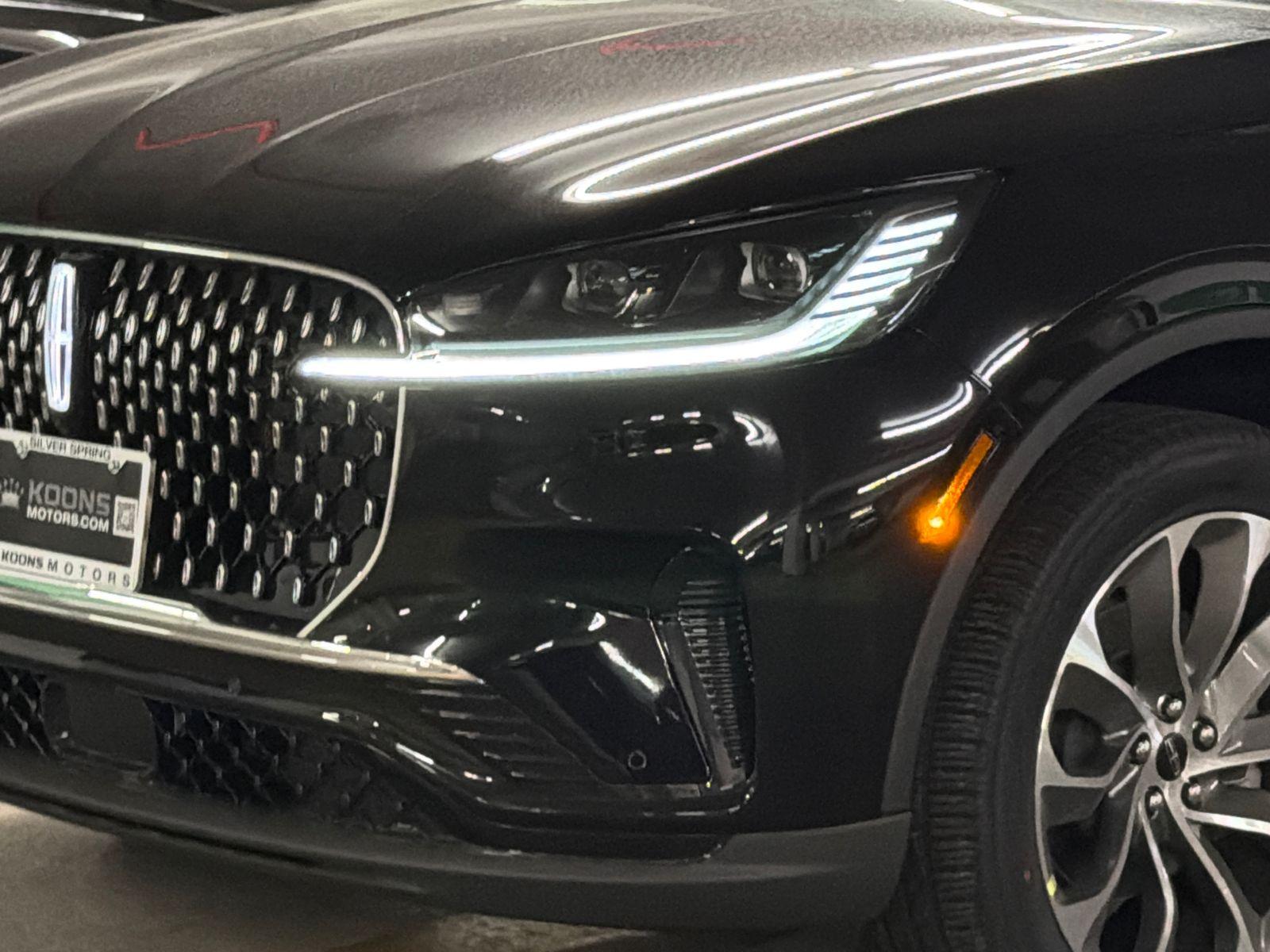 2026 Lincoln Aviator Photo in Bethesda, MD 20814