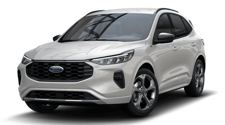 2024 Ford Escape Photo in Silver Spring, MD 20904