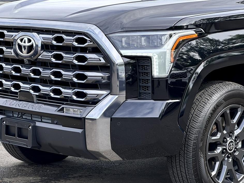 2024 Toyota Tundra Photo in Silver Spring, MD 20904