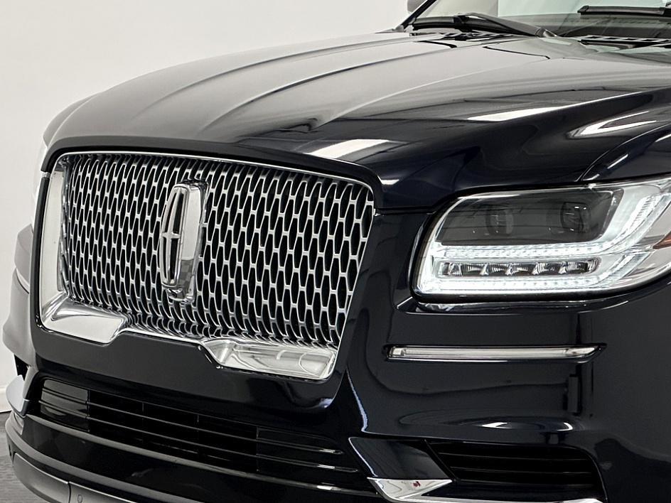 2021 Lincoln Navigator Photo in Bethesda, MD 20814