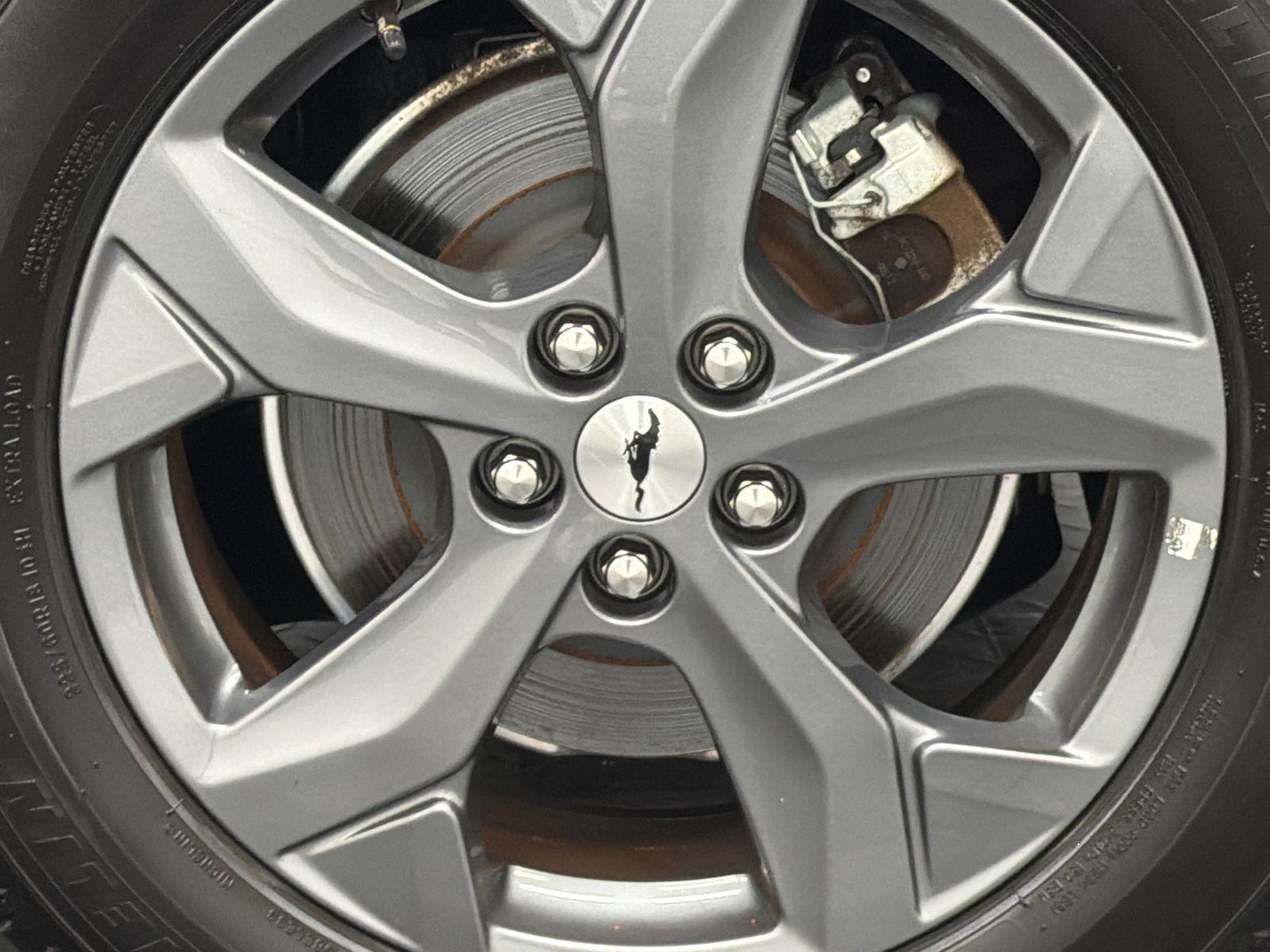 2023 Ford Mustang Mach-E Photo in Silver Spring, MD 20904