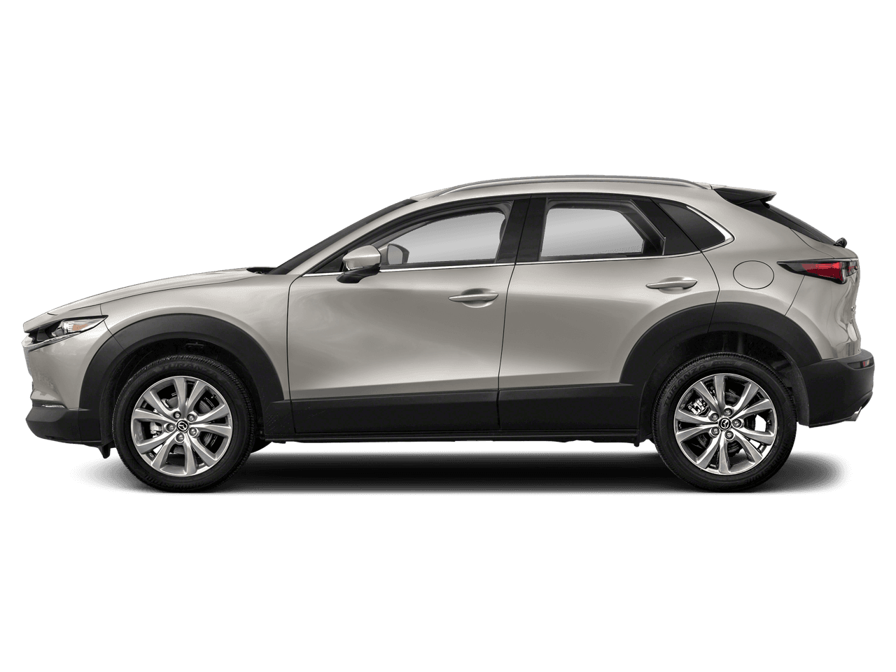 2023 Mazda CX-30 Photo in Silver Spring, MD 20904