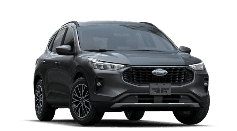 2025 Ford Escape Plug-In Hybrid Photo in Silver Spring, MD 20904