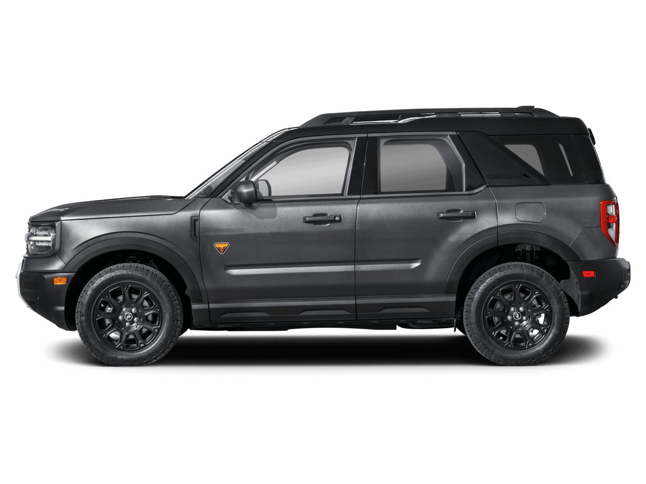 2025 Ford Bronco Sport Photo in Silver Spring, MD 20904