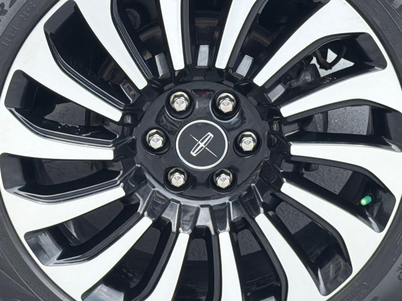 2022 Lincoln Navigator Photo in Bethesda, MD 20814