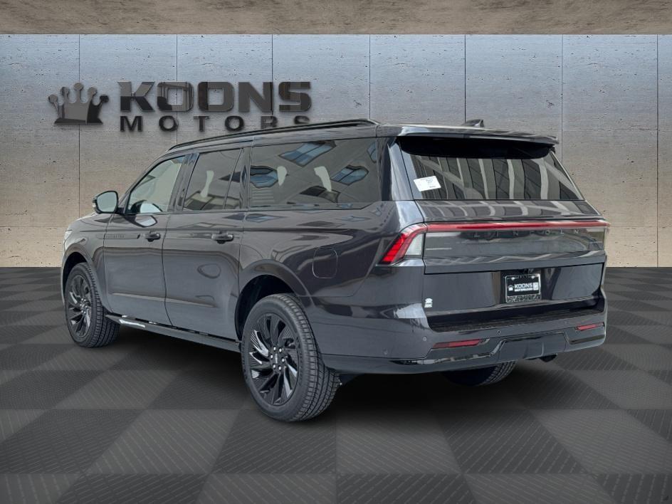 2025 Lincoln Navigator Photo in Bethesda, MD 20814