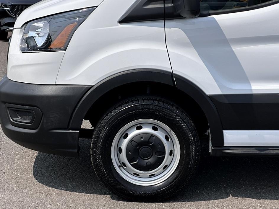 2023 Ford Transit-250 Photo in Silver Spring, MD 20904