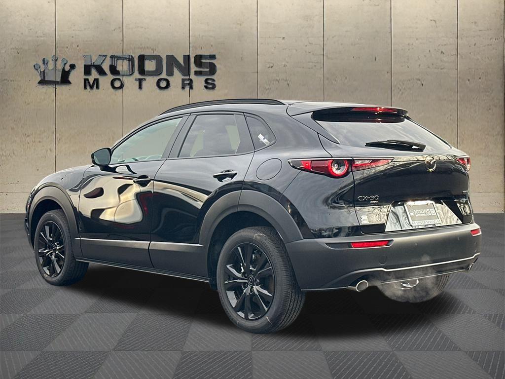 2026 Mazda CX-30 Photo in Silver Spring, MD 20904