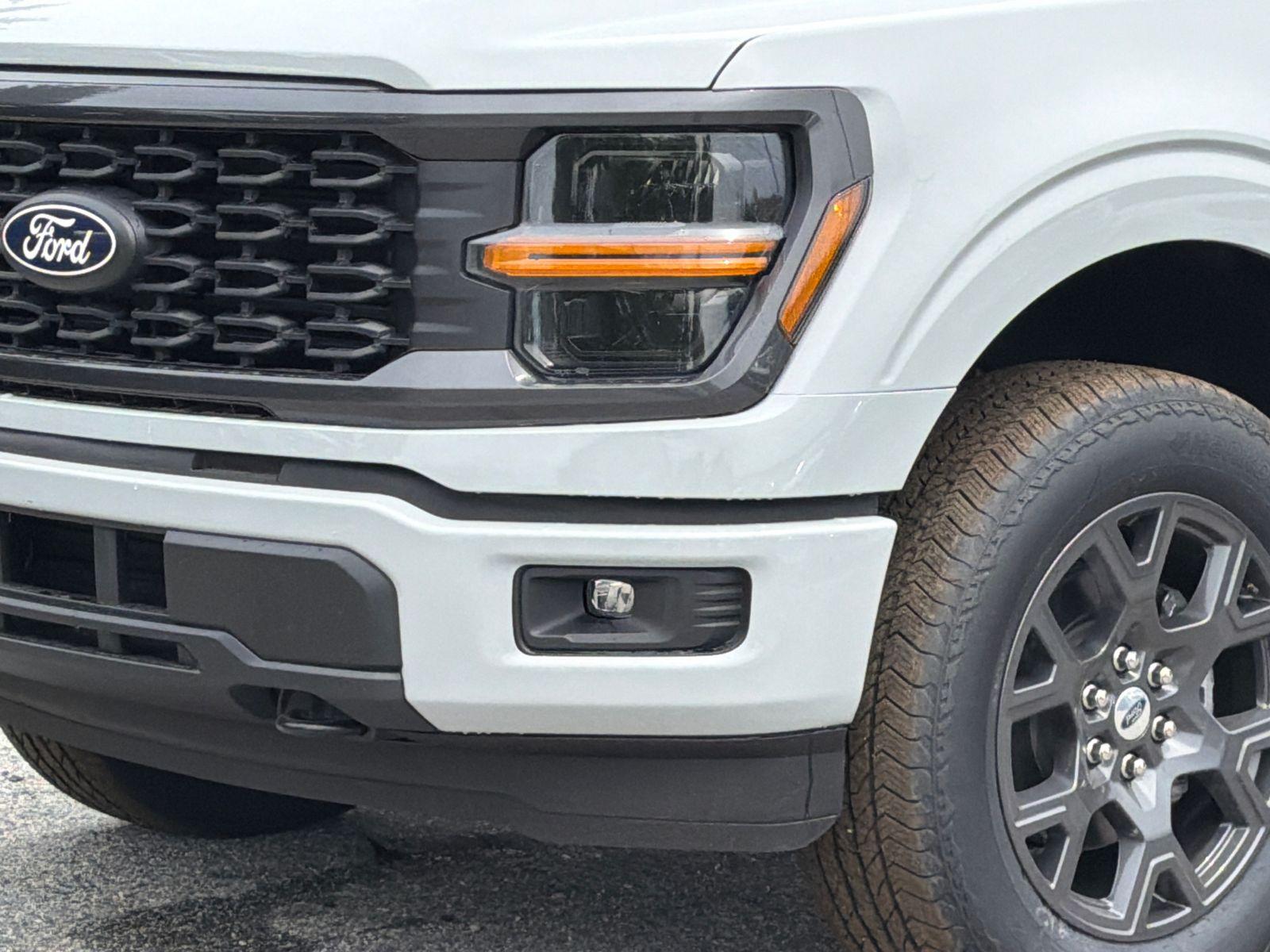 2026 Ford F-150 Photo in Silver Spring, MD 20904