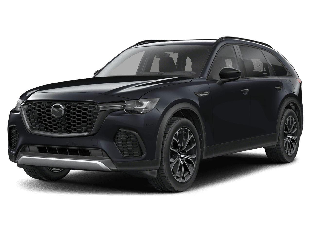 2025 Mazda CX-70 PHEV Photo in Silver Spring, MD 20904