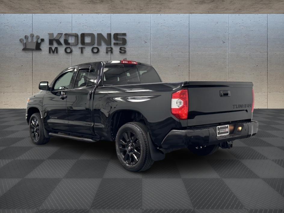 2021 Toyota Tundra Photo in Silver Spring, MD 20904