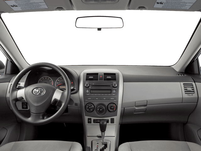 2012 Toyota Corolla Photo in Silver Spring, MD 20904