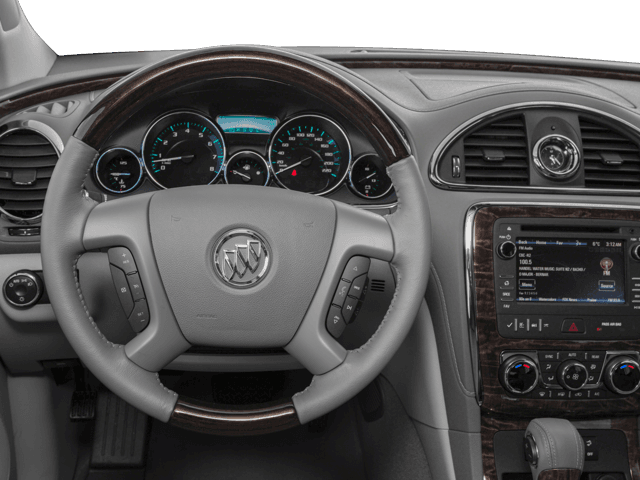 2017 Buick Enclave Photo in Silver Spring, MD 20904