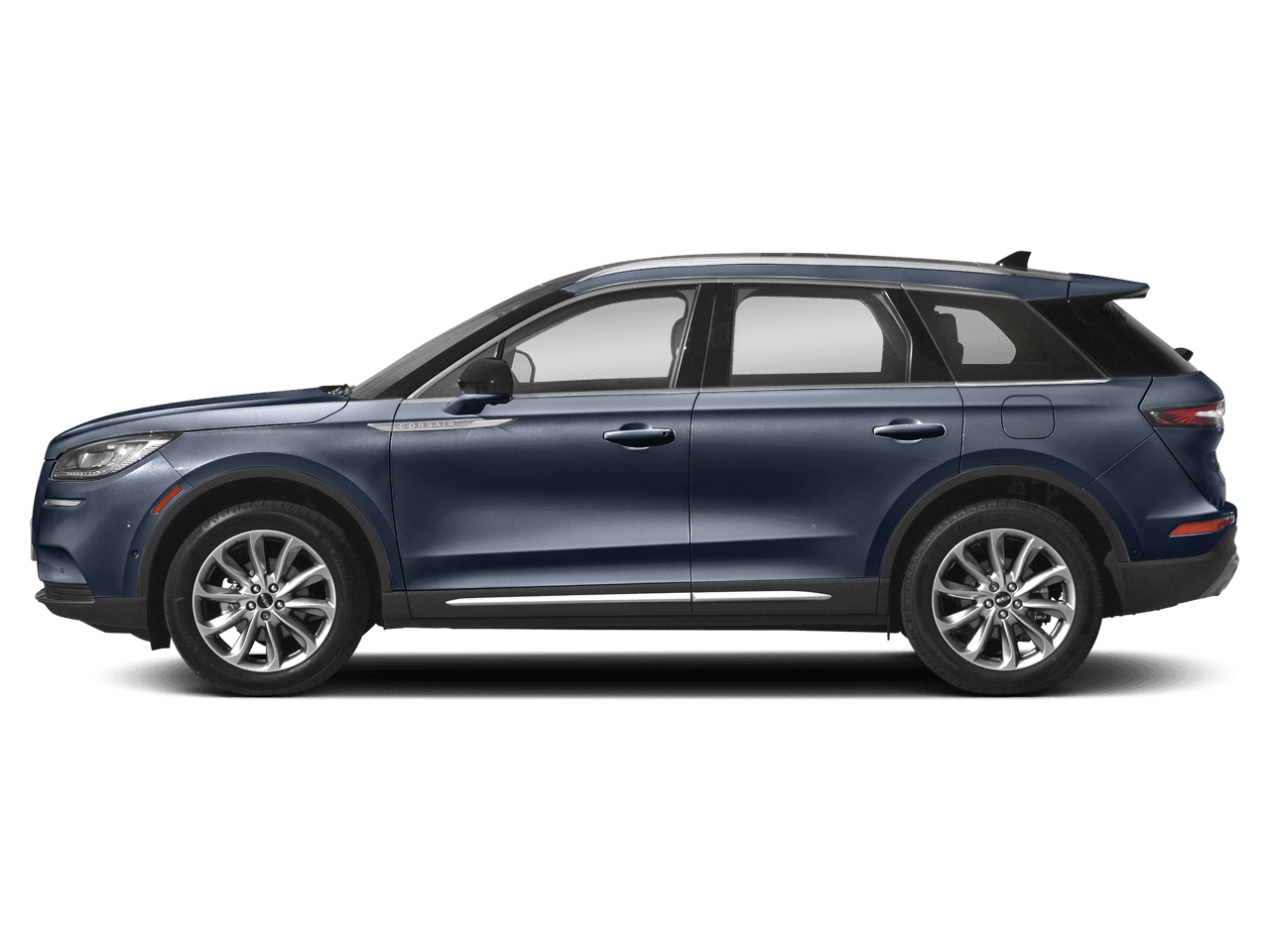 2022 Lincoln Corsair Photo in Silver Spring, MD 20904