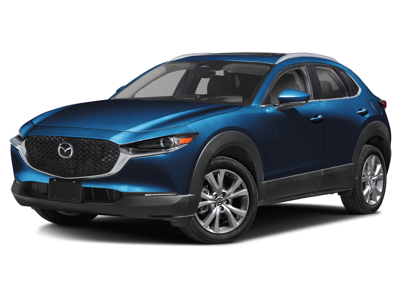 2025 Mazda CX-30 Photo in Silver Spring, MD 20904